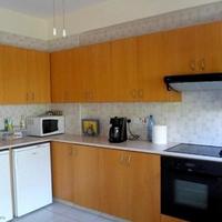 Apartment in Republic of Cyprus, Eparchia Pafou, Nicosia, 98 sq.m.