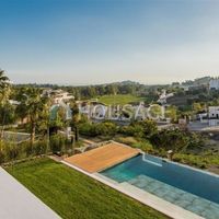 Вилла в Испании, Андалусия, 733 кв.м.