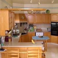 Бунгало на Кипре, Лимасол, 165 кв.м.