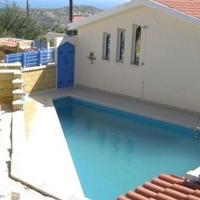 Бунгало на Кипре, Лимасол, 165 кв.м.