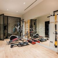 Вилла в Испании, Андалусия, 733 кв.м.