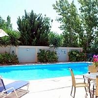 Вилла на Кипре, Пафос, Никосия, 250 кв.м.