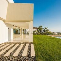 Вилла в Испании, Андалусия, 733 кв.м.