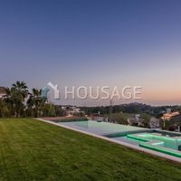 Вилла в Испании, Андалусия, 733 кв.м.