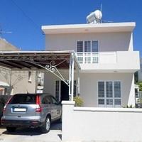 Townhouse in Republic of Cyprus, Eparchia Pafou, Nicosia, 190 sq.m.
