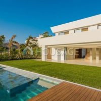 Вилла в Испании, Андалусия, 733 кв.м.