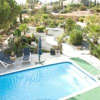 Вилла на Кипре, Пафос, Никосия, 400 кв.м.