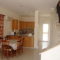 Townhouse in Republic of Cyprus, Eparchia Pafou, Nicosia, 126 sq.m.