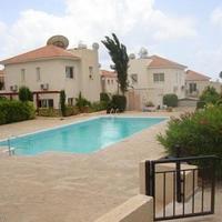 Townhouse in Republic of Cyprus, Eparchia Pafou, Nicosia, 126 sq.m.