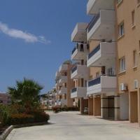 Apartment in Republic of Cyprus, Eparchia Pafou, Nicosia, 73 sq.m.