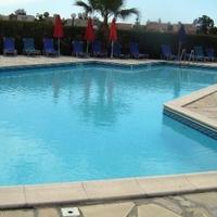 Apartment in Republic of Cyprus, Eparchia Pafou, Nicosia, 73 sq.m.