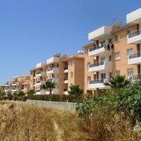Apartment in Republic of Cyprus, Eparchia Pafou, Nicosia, 73 sq.m.