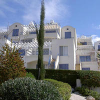 Townhouse in Republic of Cyprus, Eparchia Pafou, Nicosia, 79 sq.m.