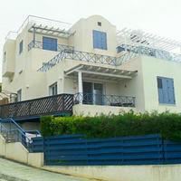 Townhouse in Republic of Cyprus, Eparchia Pafou, Nicosia, 79 sq.m.