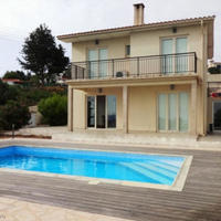 Villa in Republic of Cyprus, Eparchia Pafou, 137 sq.m.