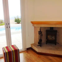 Villa in Republic of Cyprus, Eparchia Pafou, 137 sq.m.