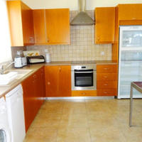 Villa in Republic of Cyprus, Eparchia Pafou, 137 sq.m.