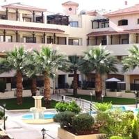Апартаменты на Кипре, Пафос, Никосия, 189 кв.м.