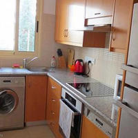 Townhouse in Republic of Cyprus, Eparchia Pafou, Nicosia, 94 sq.m.