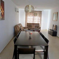Townhouse in Republic of Cyprus, Eparchia Pafou, Nicosia, 94 sq.m.