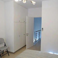 Townhouse in Republic of Cyprus, Eparchia Pafou, Nicosia, 94 sq.m.