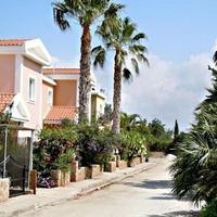 Вилла на Кипре, Пафос, Никосия, 130 кв.м.