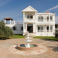 Вилла на Кипре, Пафос, Никосия, 230 кв.м.