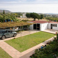 Вилла на Кипре, Пафос, Никосия, 230 кв.м.