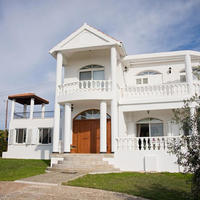 Вилла на Кипре, Пафос, Никосия, 230 кв.м.