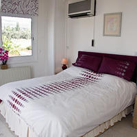 Вилла на Кипре, Пафос, Никосия, 230 кв.м.