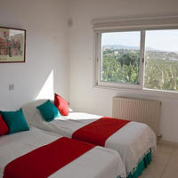 Вилла на Кипре, Пафос, Никосия, 230 кв.м.