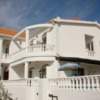 Вилла на Кипре, Пафос, Никосия, 230 кв.м.