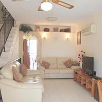 Таунхаус на Кипре, Пафос, Никосия, 130 кв.м.