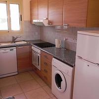 Townhouse in Republic of Cyprus, Eparchia Pafou, Nicosia, 100 sq.m.