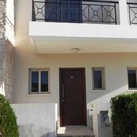 Townhouse in Republic of Cyprus, Eparchia Pafou, Nicosia, 100 sq.m.