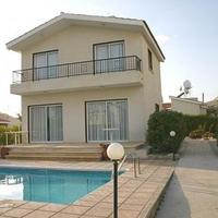 Вилла на Кипре, Пафос, Никосия, 160 кв.м.