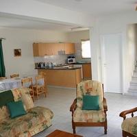 Вилла на Кипре, Пафос, Никосия, 160 кв.м.