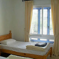 Townhouse in Republic of Cyprus, Eparchia Pafou, Nicosia, 95 sq.m.