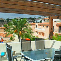 Townhouse in Republic of Cyprus, Eparchia Pafou, Nicosia, 95 sq.m.