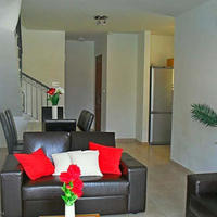 Townhouse in Republic of Cyprus, Eparchia Pafou, Nicosia, 95 sq.m.