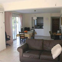 Townhouse in Republic of Cyprus, Eparchia Pafou, Nicosia, 125 sq.m.