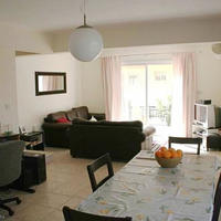 Townhouse in Republic of Cyprus, Eparchia Pafou, Nicosia, 125 sq.m.