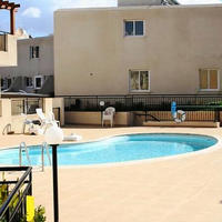 Townhouse in Republic of Cyprus, Eparchia Pafou, Nicosia, 125 sq.m.