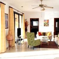 Вилла на Кипре, Пафос, Никосия, 200 кв.м.