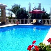 Вилла на Кипре, Пафос, Никосия, 200 кв.м.