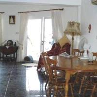 Вилла на Кипре, Пафос, Никосия, 200 кв.м.