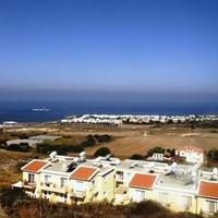 Апартаменты на Кипре, Пафос, Никосия, 80 кв.м.