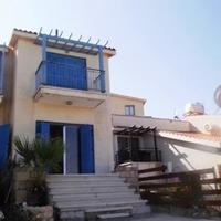 Апартаменты на Кипре, Пафос, Никосия, 80 кв.м.