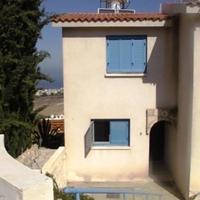 Апартаменты на Кипре, Пафос, Никосия, 80 кв.м.