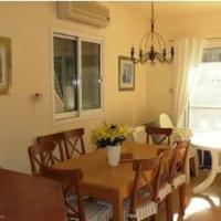 Townhouse in Republic of Cyprus, Eparchia Pafou, Nicosia, 128 sq.m.